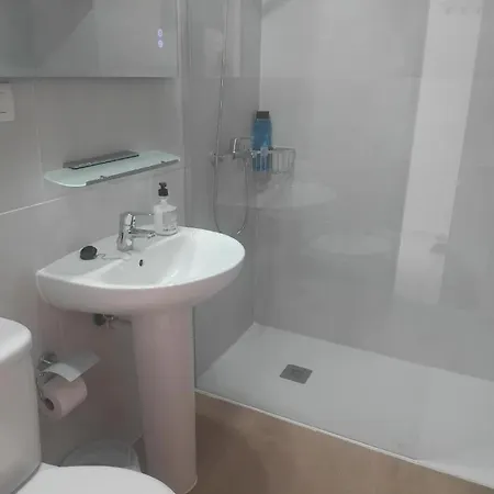 Apartament Apartmentos Dunas Playa del Inglés