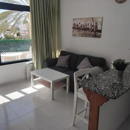 Apartmentos Dunas Apartament
