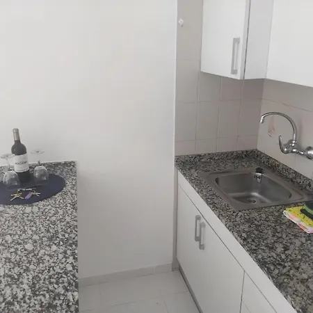Apartmentos Dunas * Playa del Inglés