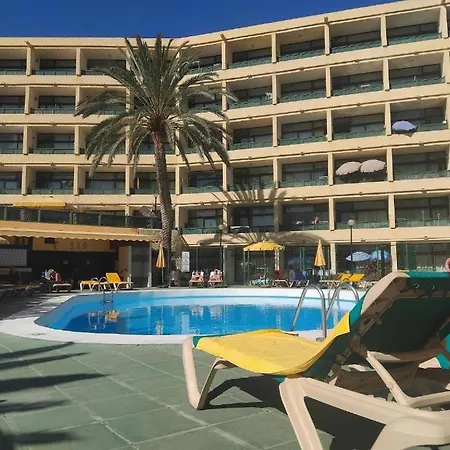 Apartmentos Dunas